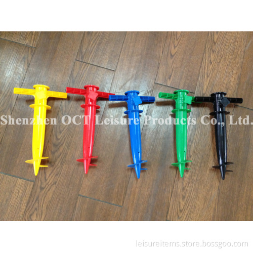 Beach Umbrella Holder (Drill)